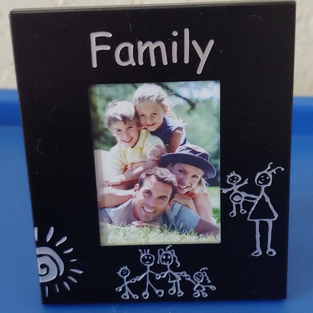 Picture frame - Picture 4 of 4